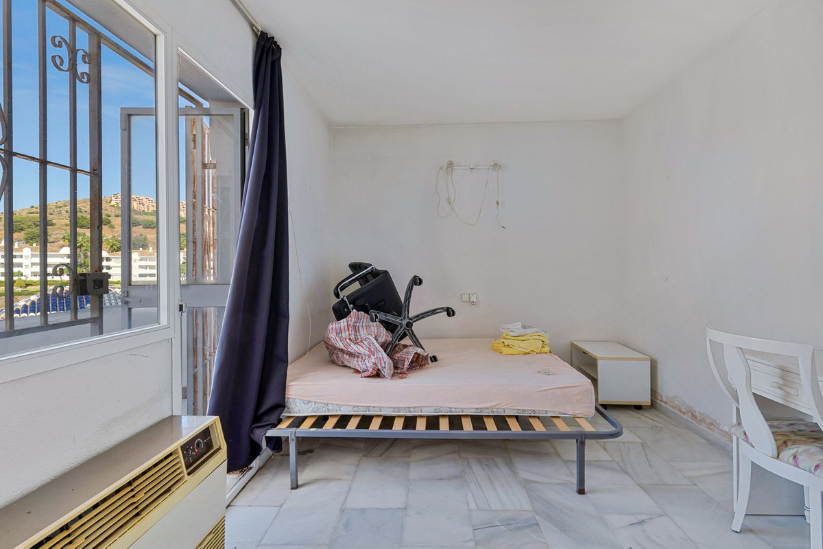 Townhouse for sale in Mijas