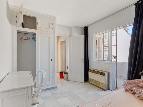 Townhouse for sale in Mijas