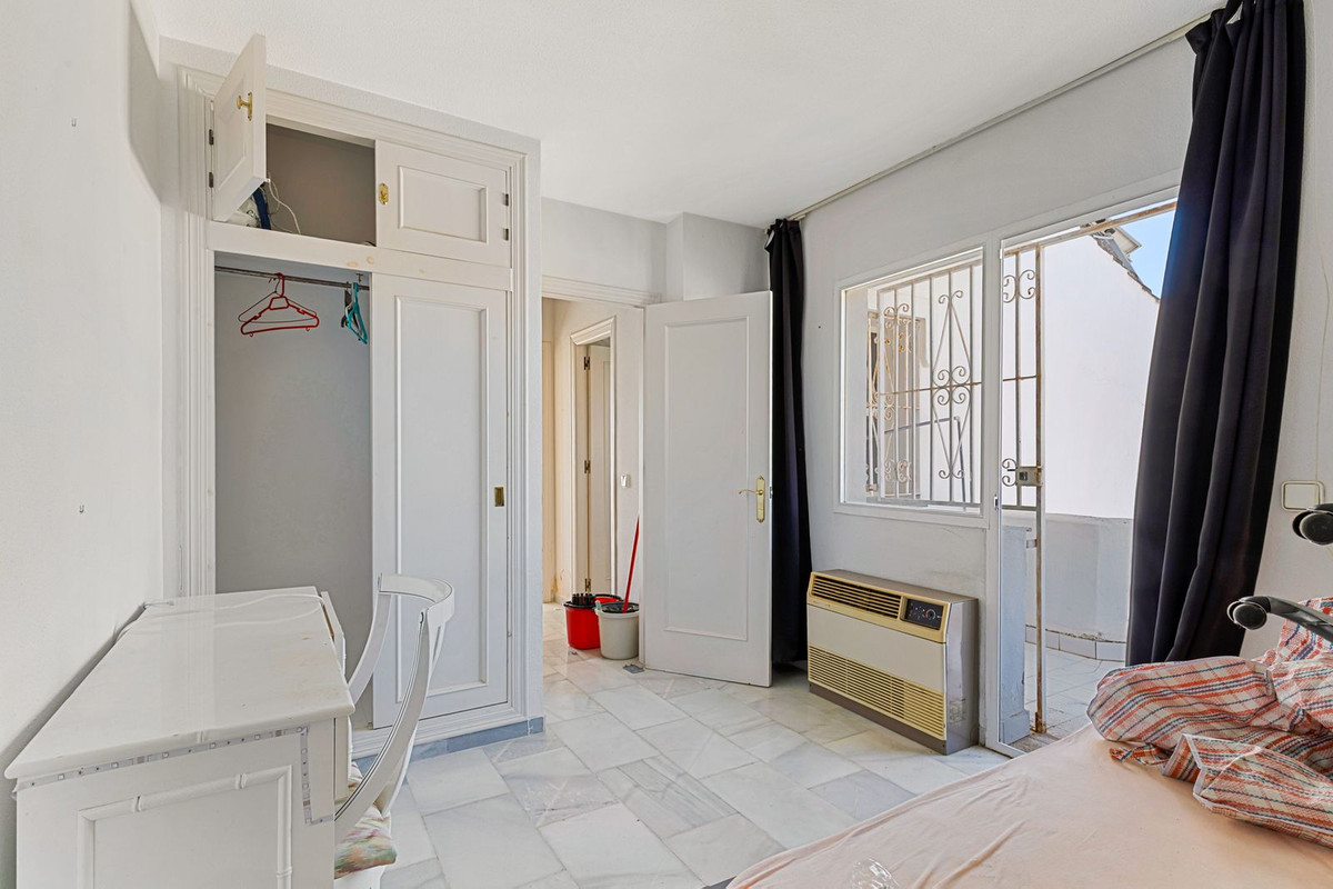 Townhouse for sale in Mijas