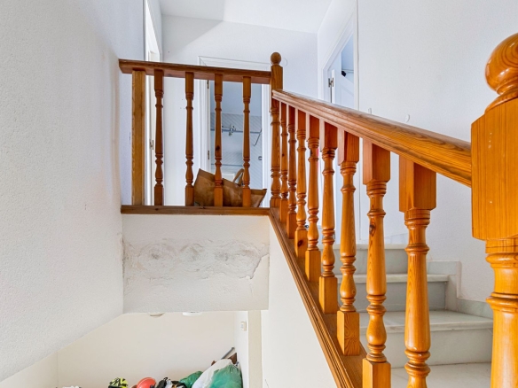 Townhouse for sale in Mijas
