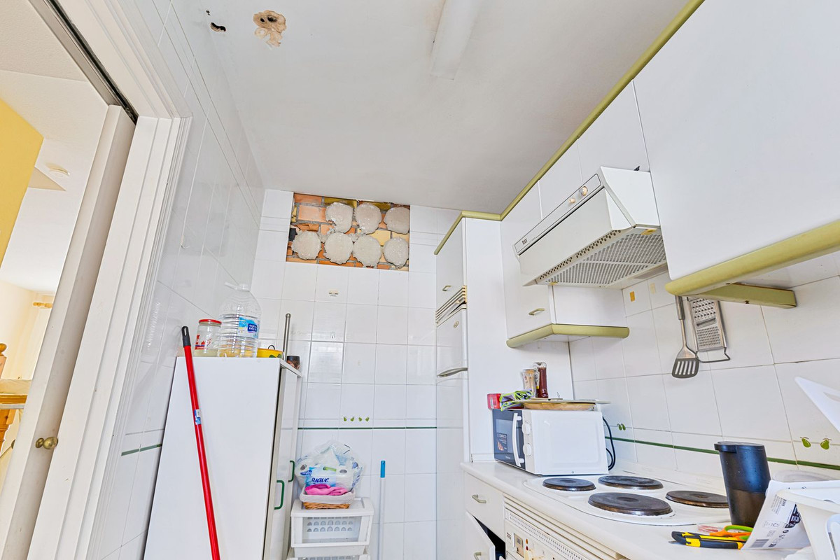 Townhouse for sale in Mijas