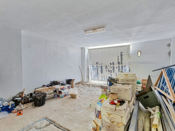Townhouse for sale in Mijas