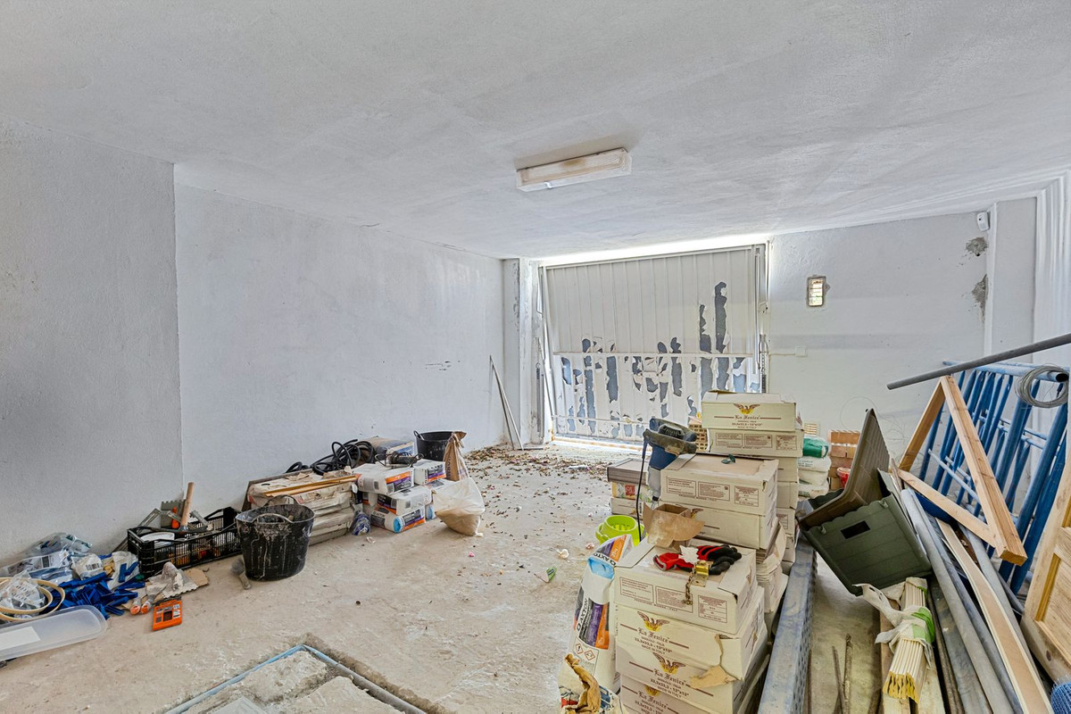 Townhouse for sale in Mijas