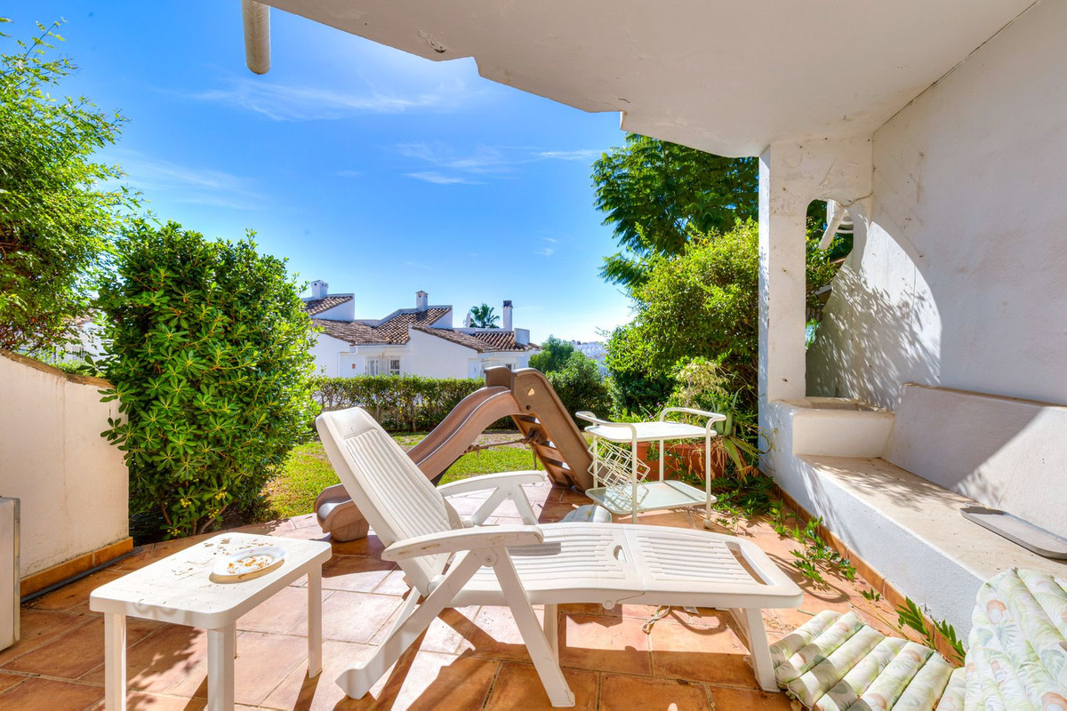 Townhouse for sale in Mijas