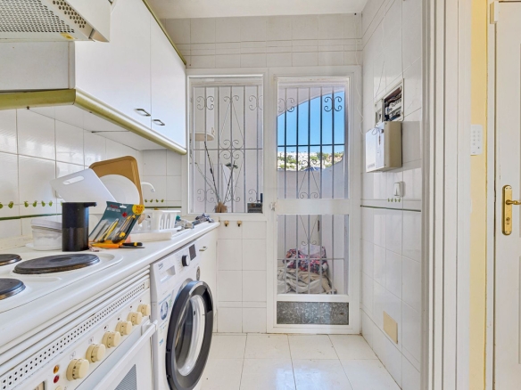Townhouse for sale in Mijas