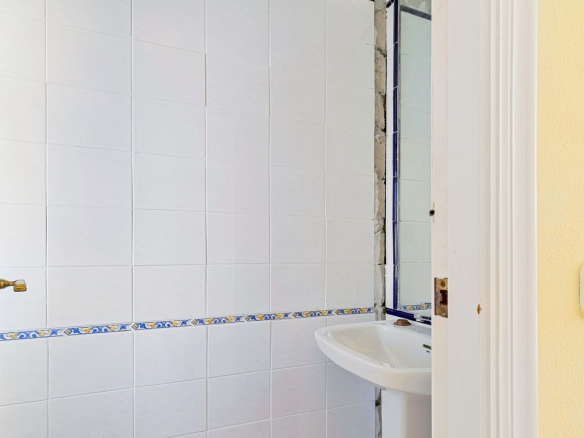 Townhouse for sale in Mijas
