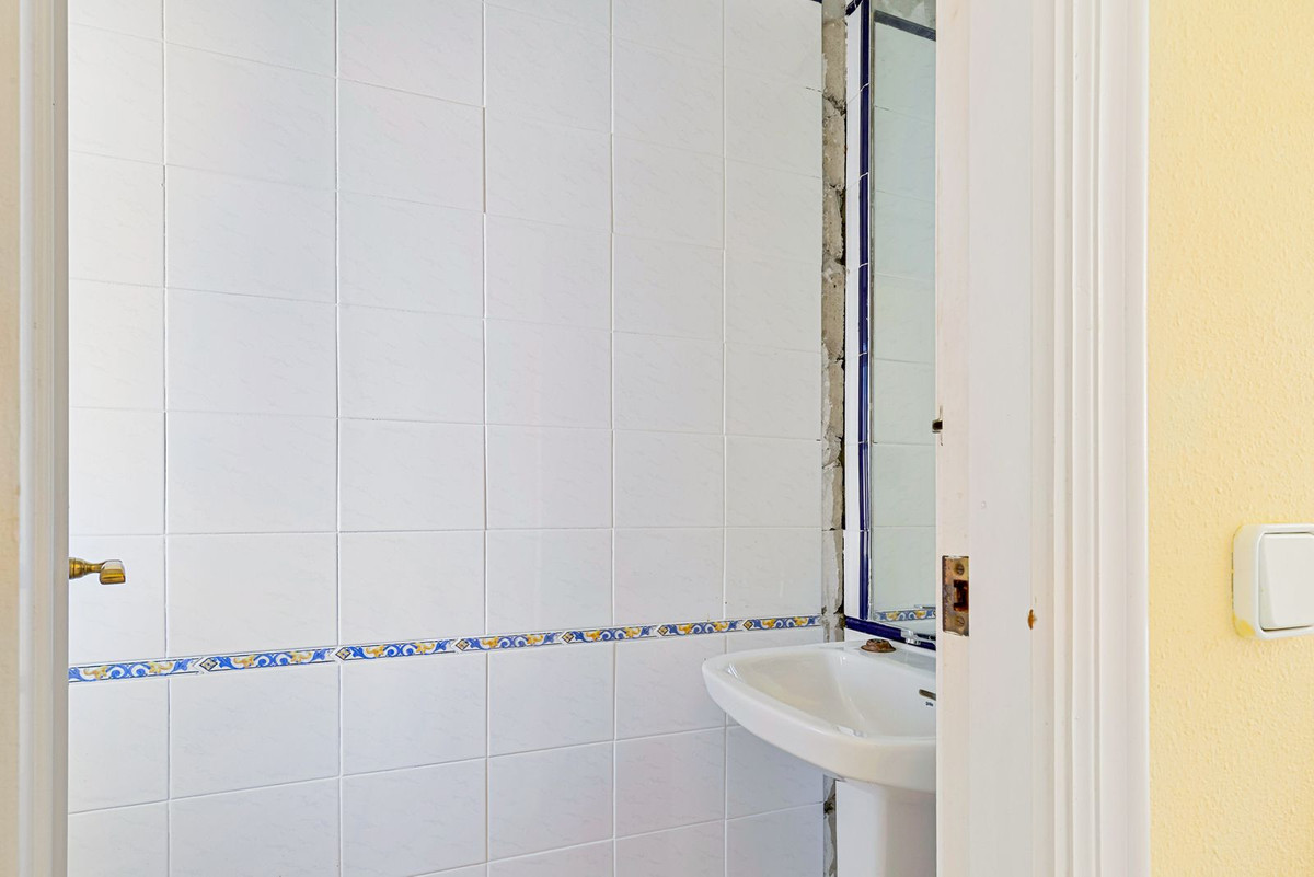 Townhouse for sale in Mijas