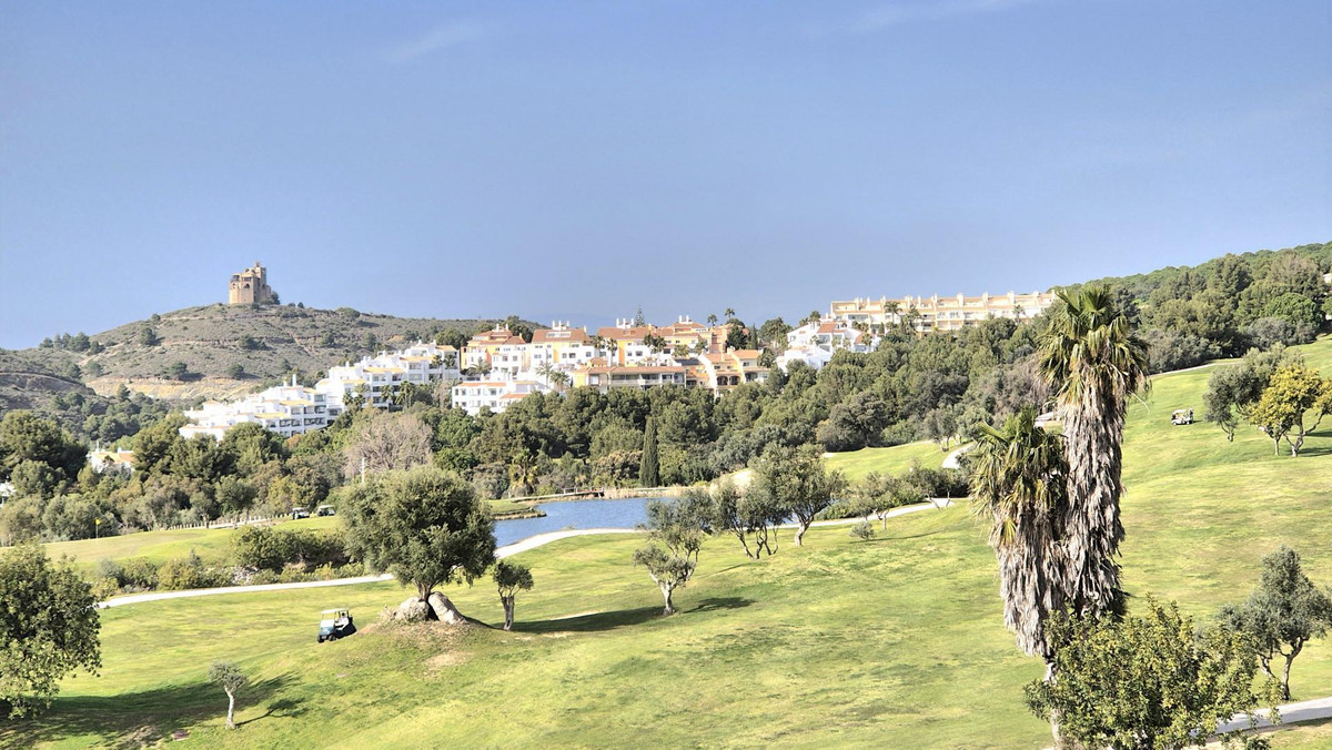 Villa for sale in Alhaurín el Grande