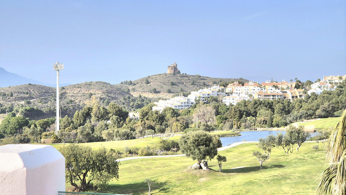 Villa for sale in Alhaurín el Grande