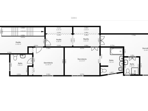 Villa til salg i Benahavís