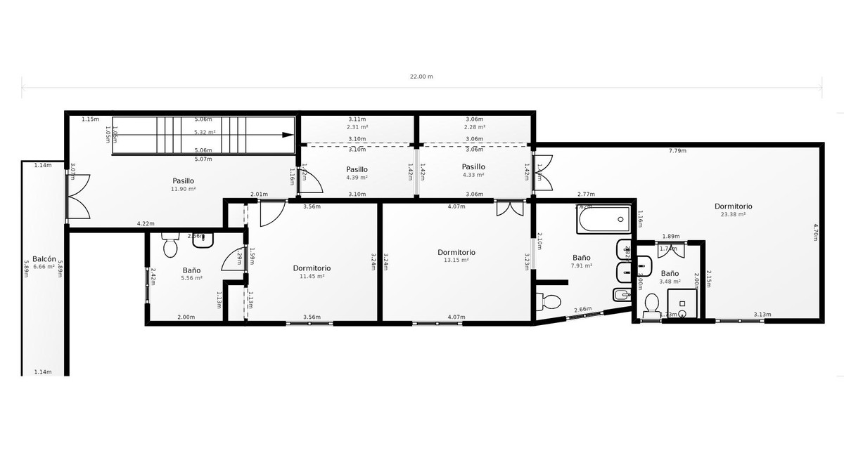 Villa til salg i Benahavís