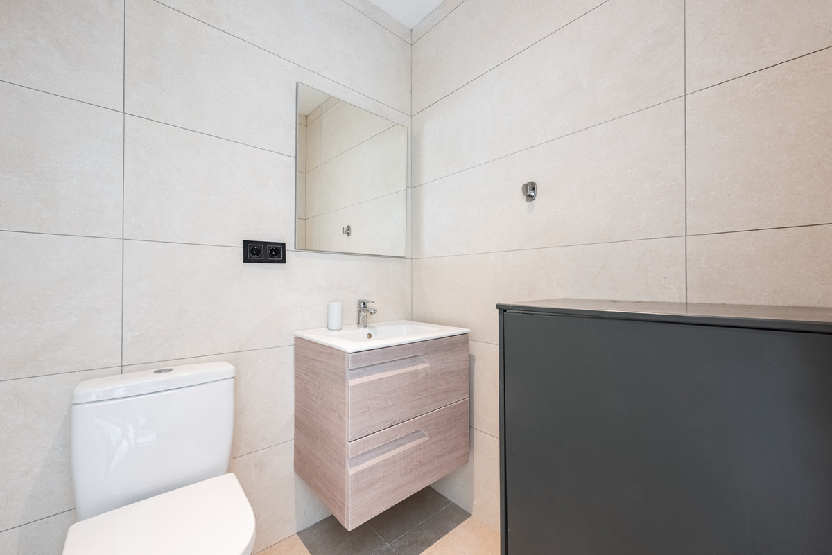Villa for sale in Benahavís