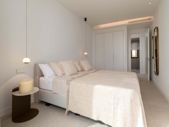Villa for sale in Benahavís
