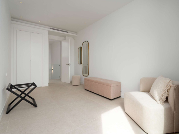 Villa for sale in Benahavís