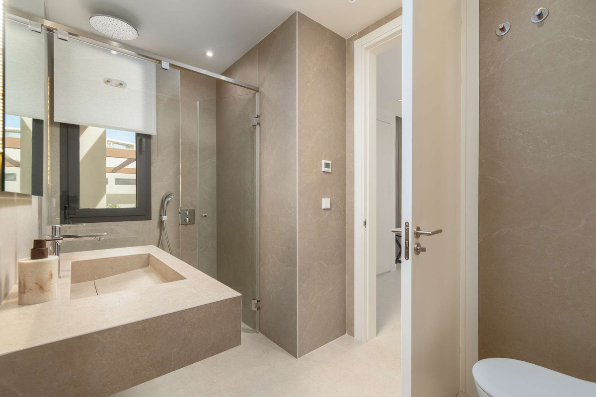 Villa for sale in Benahavís