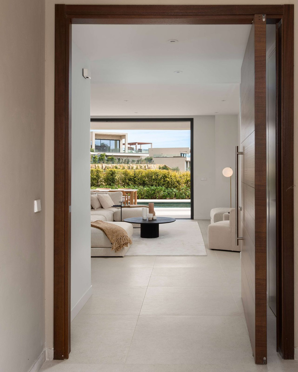 Villa for sale in Benahavís