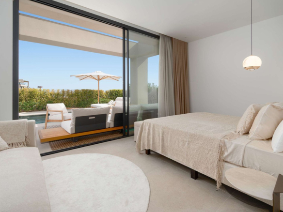 Villa for sale in Benahavís