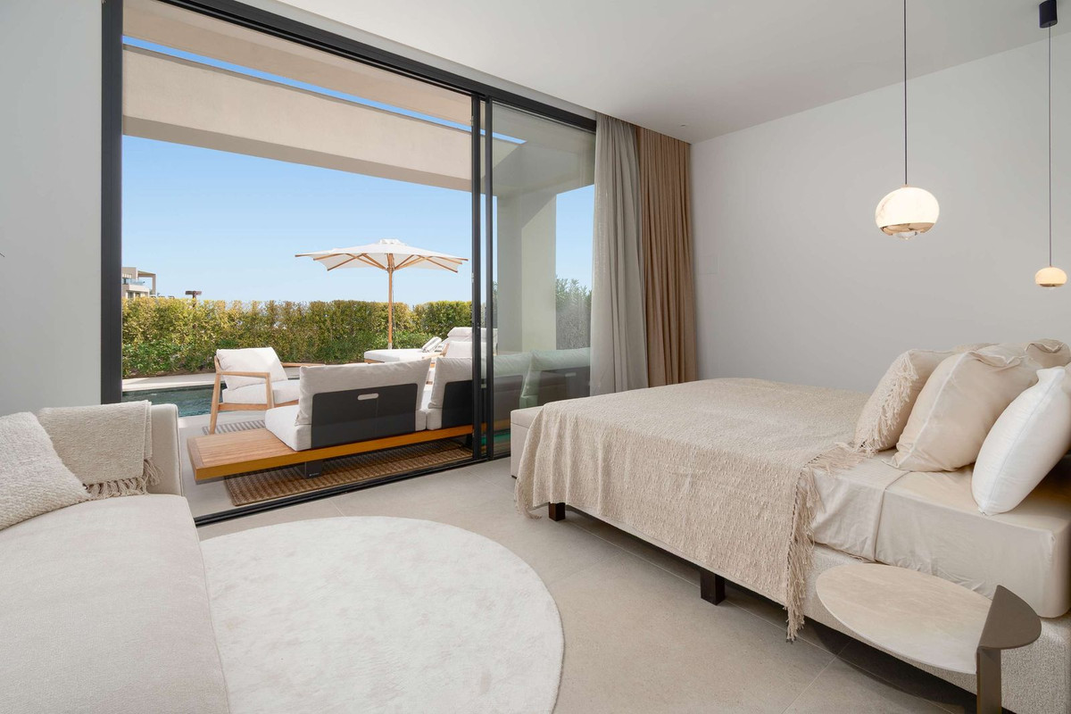 Villa for sale in Benahavís