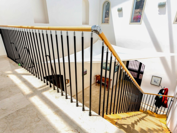 Villa for sale in Benalmadena