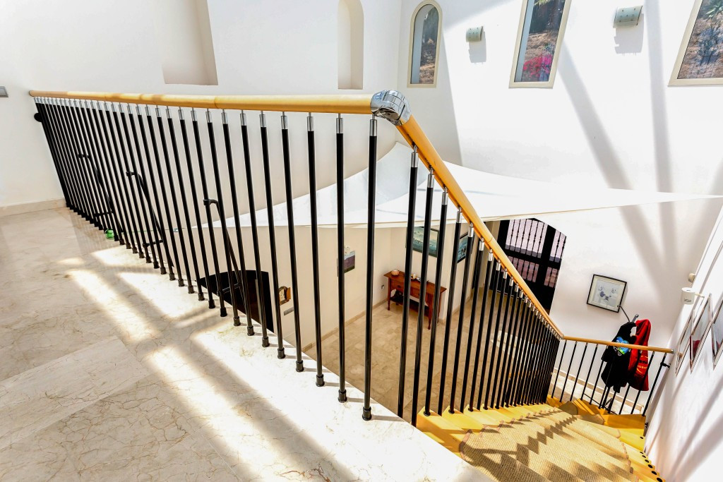 Villa for sale in Benalmadena