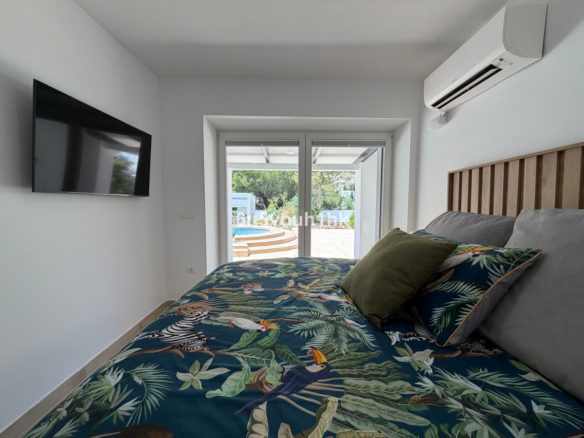 Villa for sale in Benalmadena