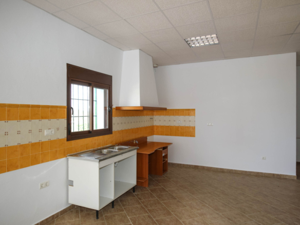 Villa for sale in Coín