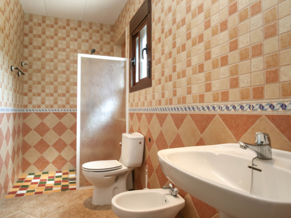 Villa for sale in Coín