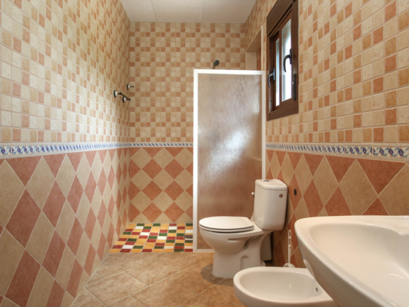 Villa for sale in Coín