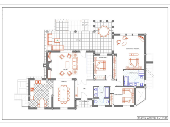 Villa for sale in Estepona