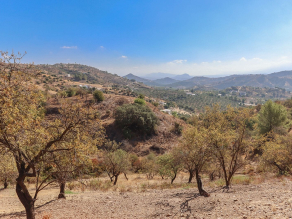 Villa for sale in Guaro