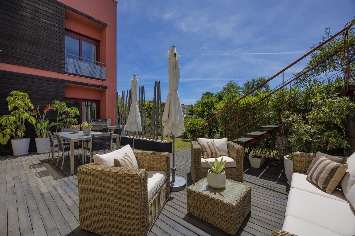 Villa for sale in Málaga