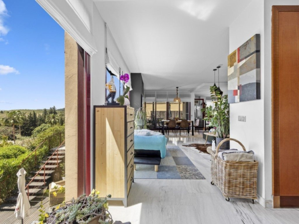 Villa for sale in Málaga