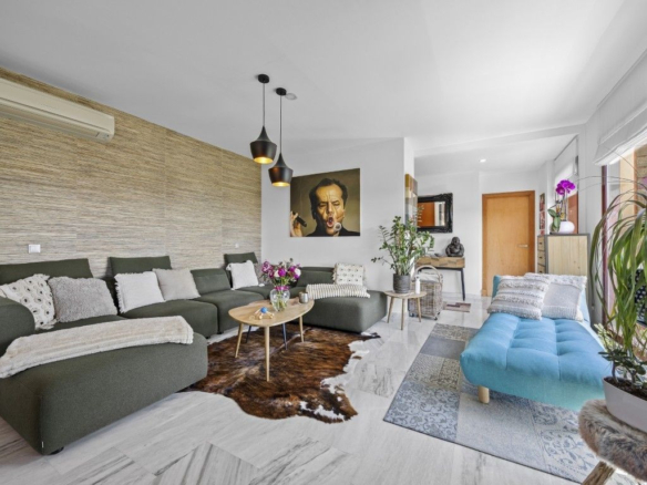 Villa for sale in Málaga