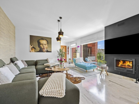 Villa for sale in Málaga
