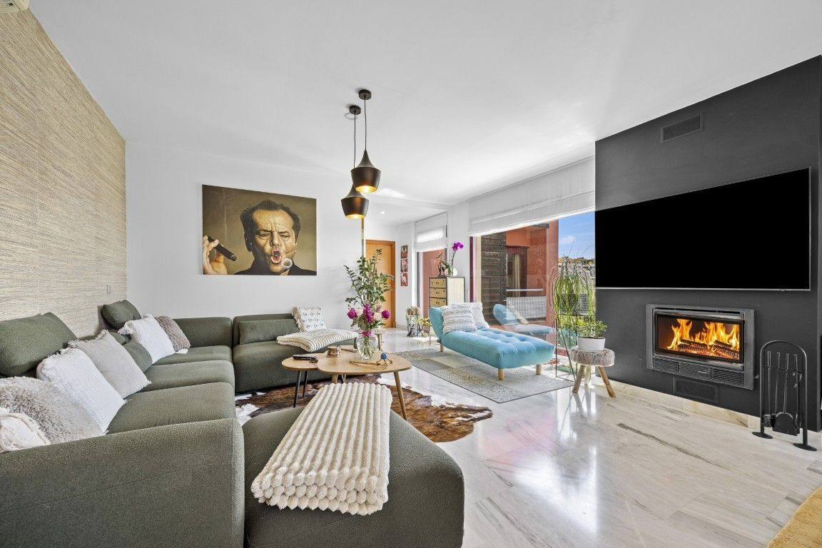 Villa for sale in Málaga