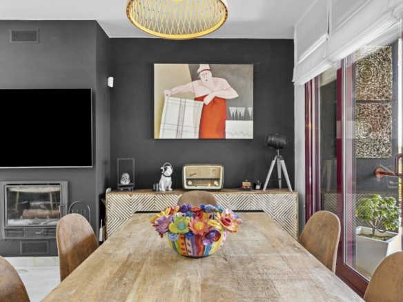 Villa for sale in Málaga