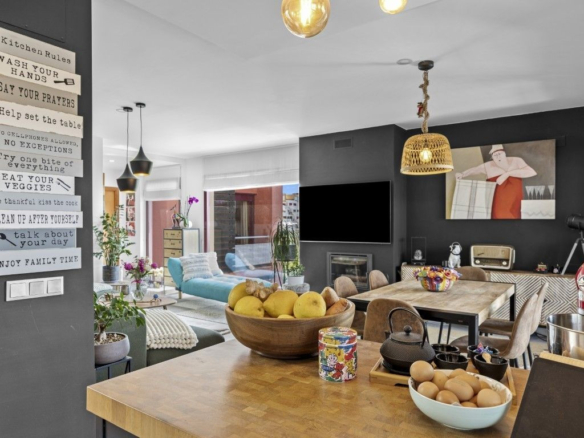 Villa for sale in Málaga