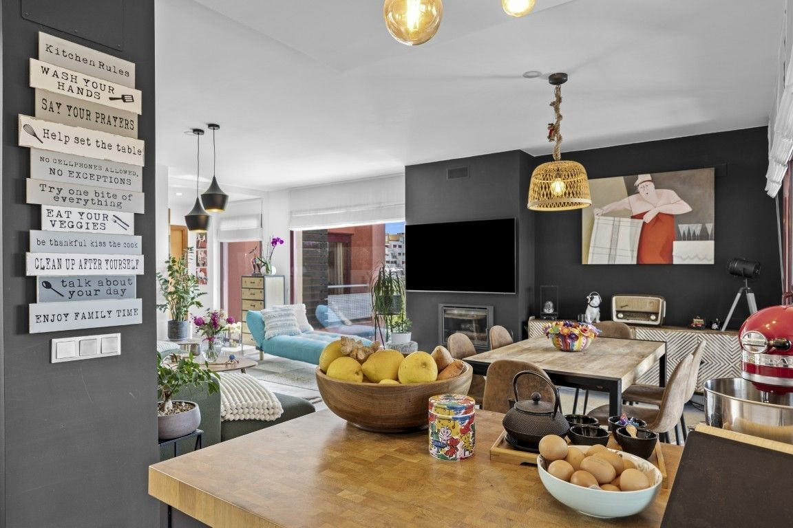 Villa for sale in Málaga