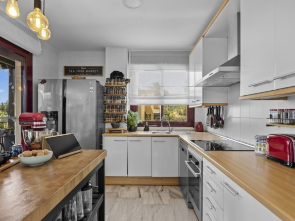 Villa for sale in Málaga