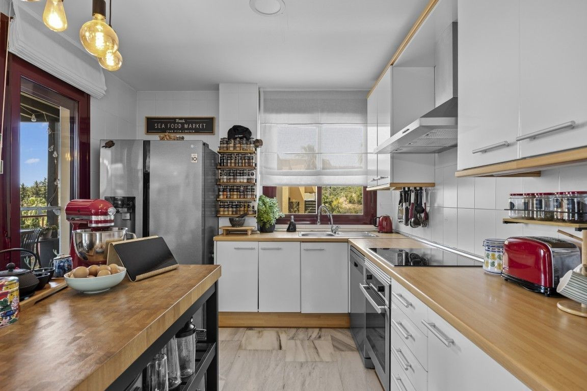 Villa for sale in Málaga