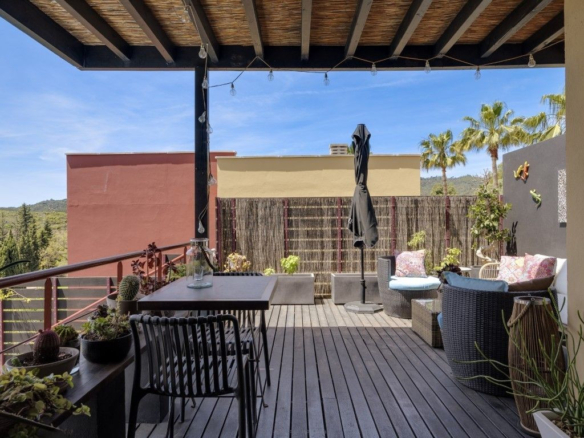 Villa for sale in Málaga