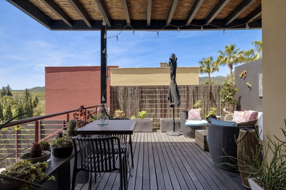 Villa for sale in Málaga