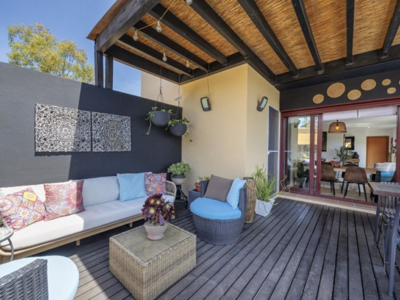 Villa for sale in Málaga