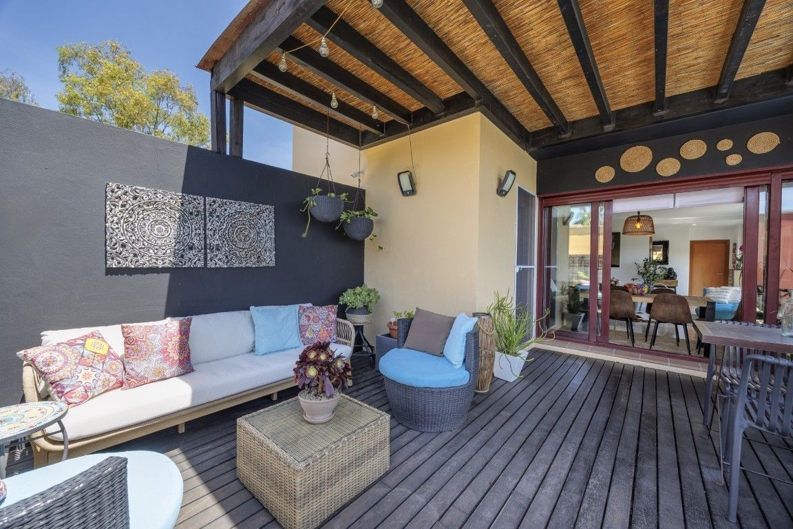 Villa for sale in Málaga