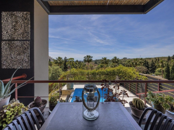 Villa for sale in Málaga
