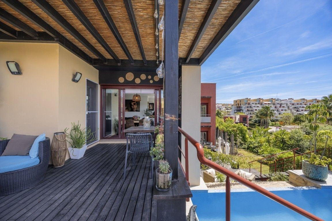 Villa for sale in Málaga