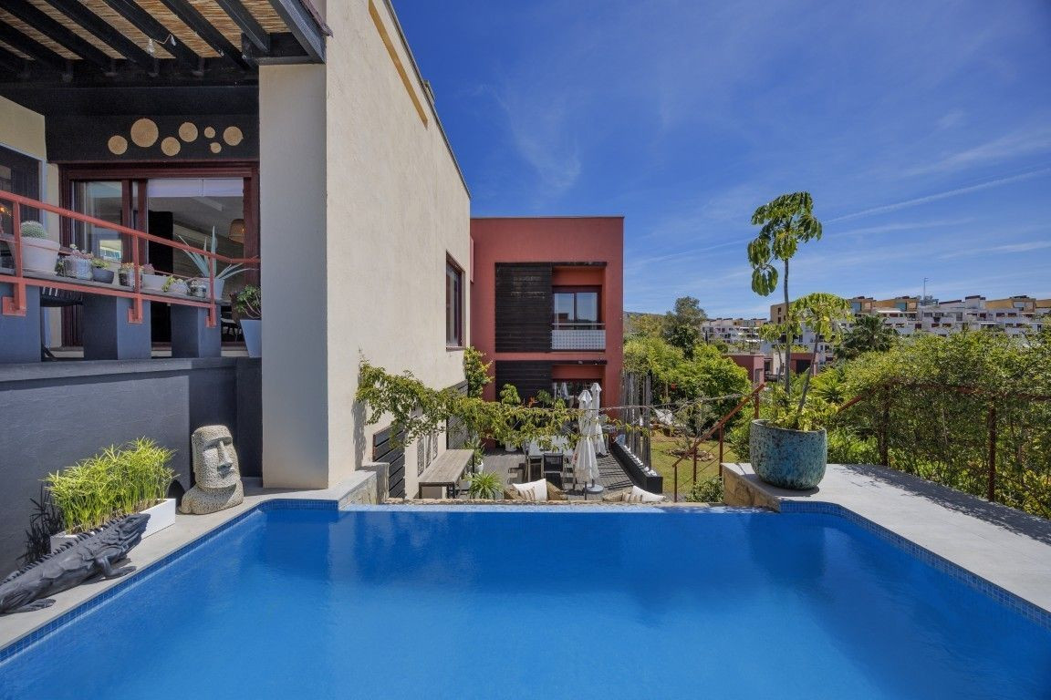 Villa for sale in Málaga