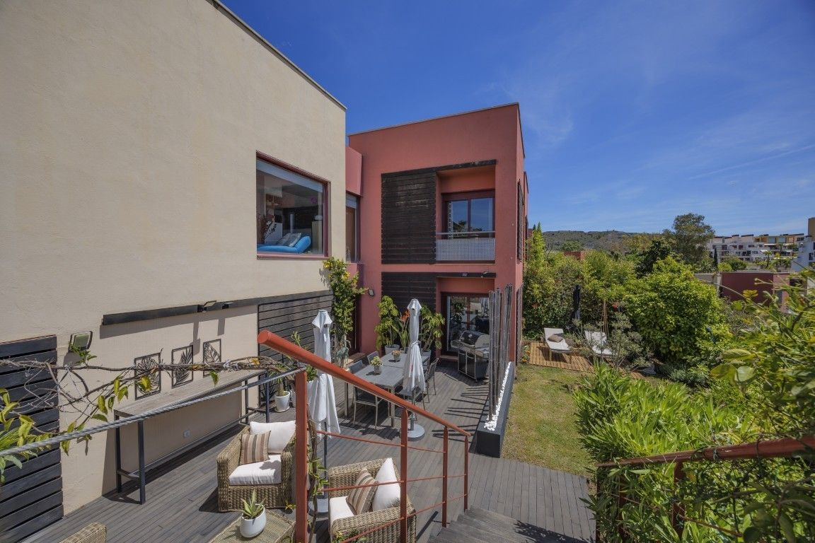 Villa for sale in Málaga