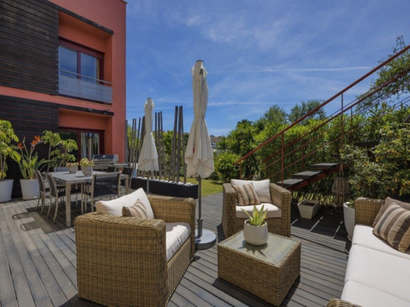 Villa for sale in Málaga