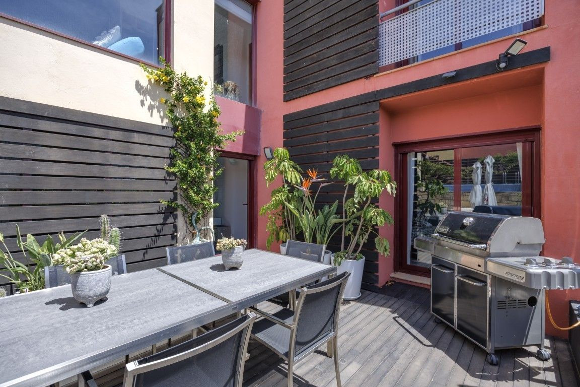 Villa for sale in Málaga
